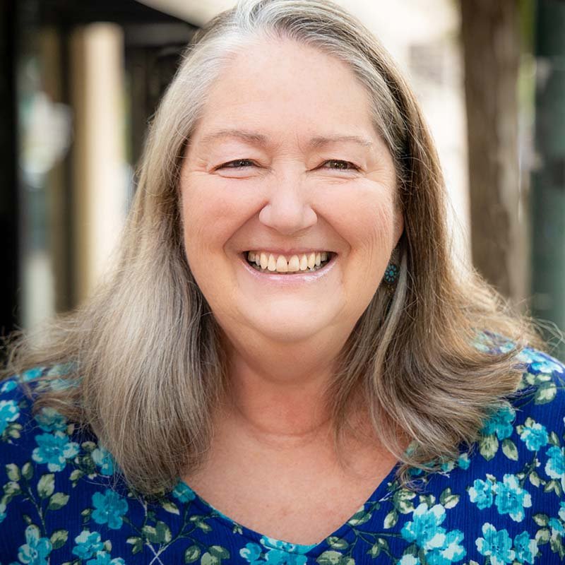 Brenda Bullard
