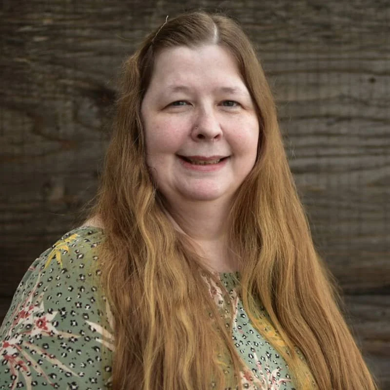 Leah Lane