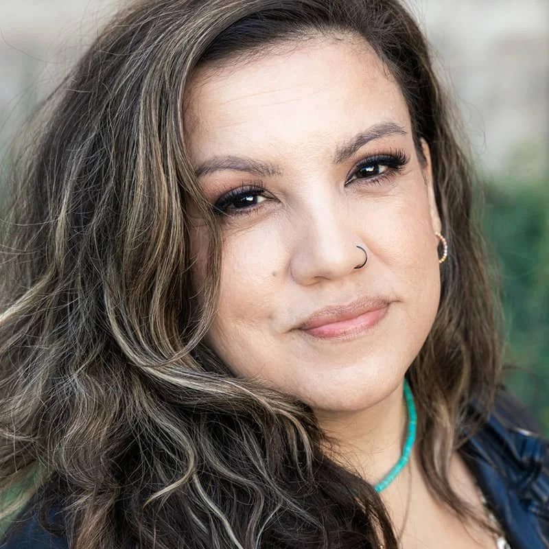 Marcy Martinez