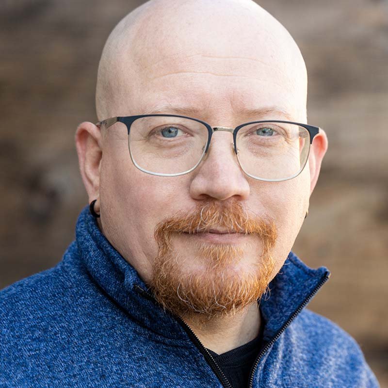 Andrew Burkum