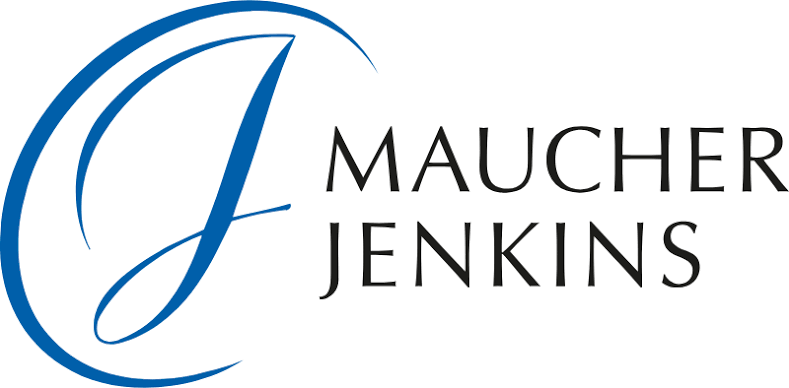 Maucher Jenkins