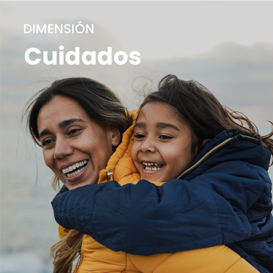 Imagen Cuidados