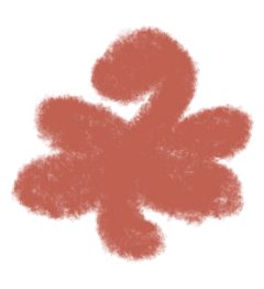 Flower logo