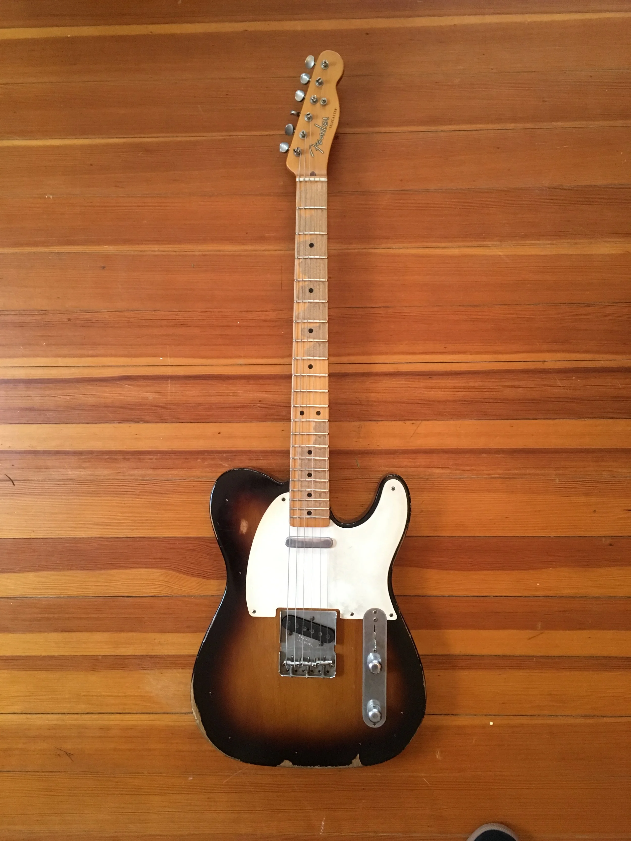 Billy Collins & Doug Roesch