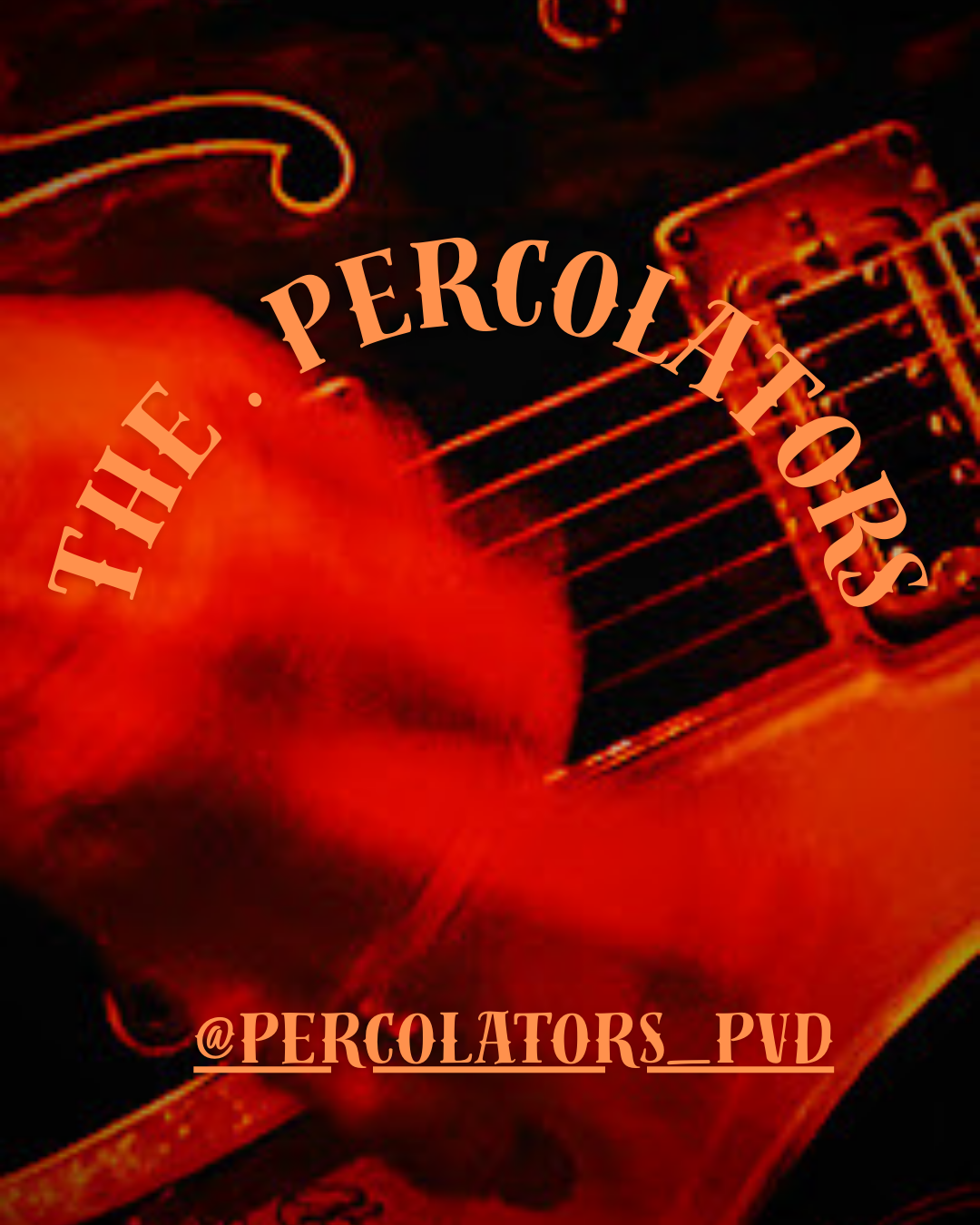 The Percolators