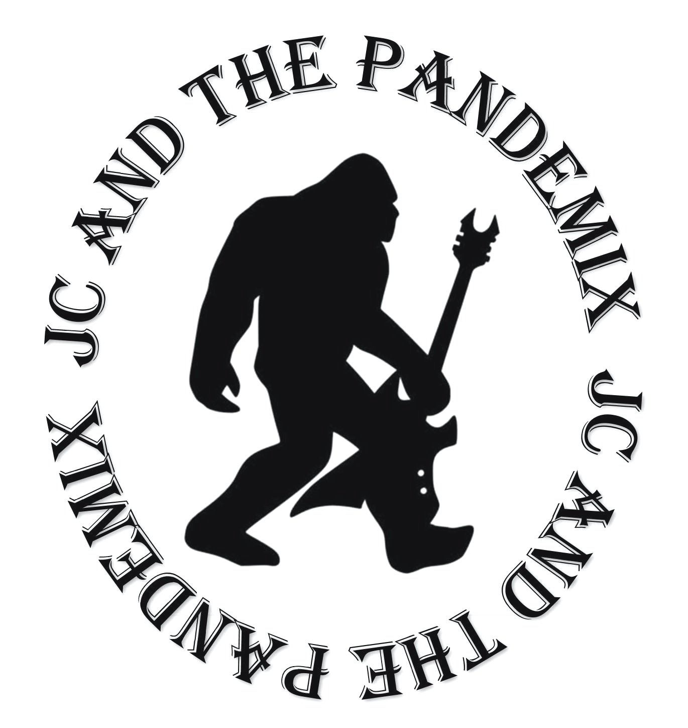 JC and the Pandemix