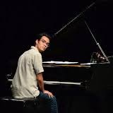 Emmett Van Leer Trio