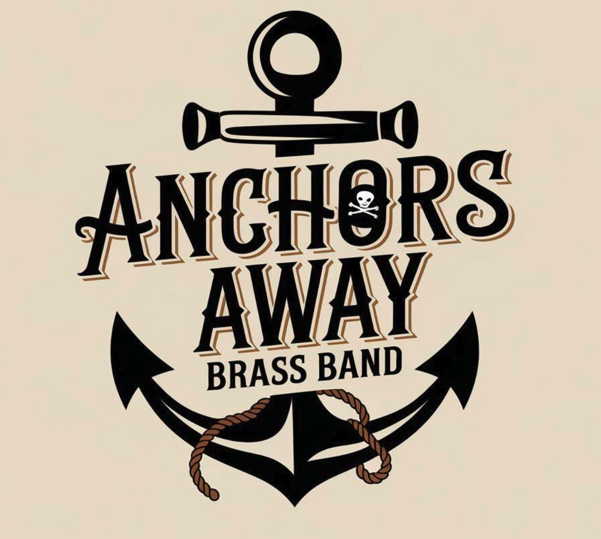 Anchors Away