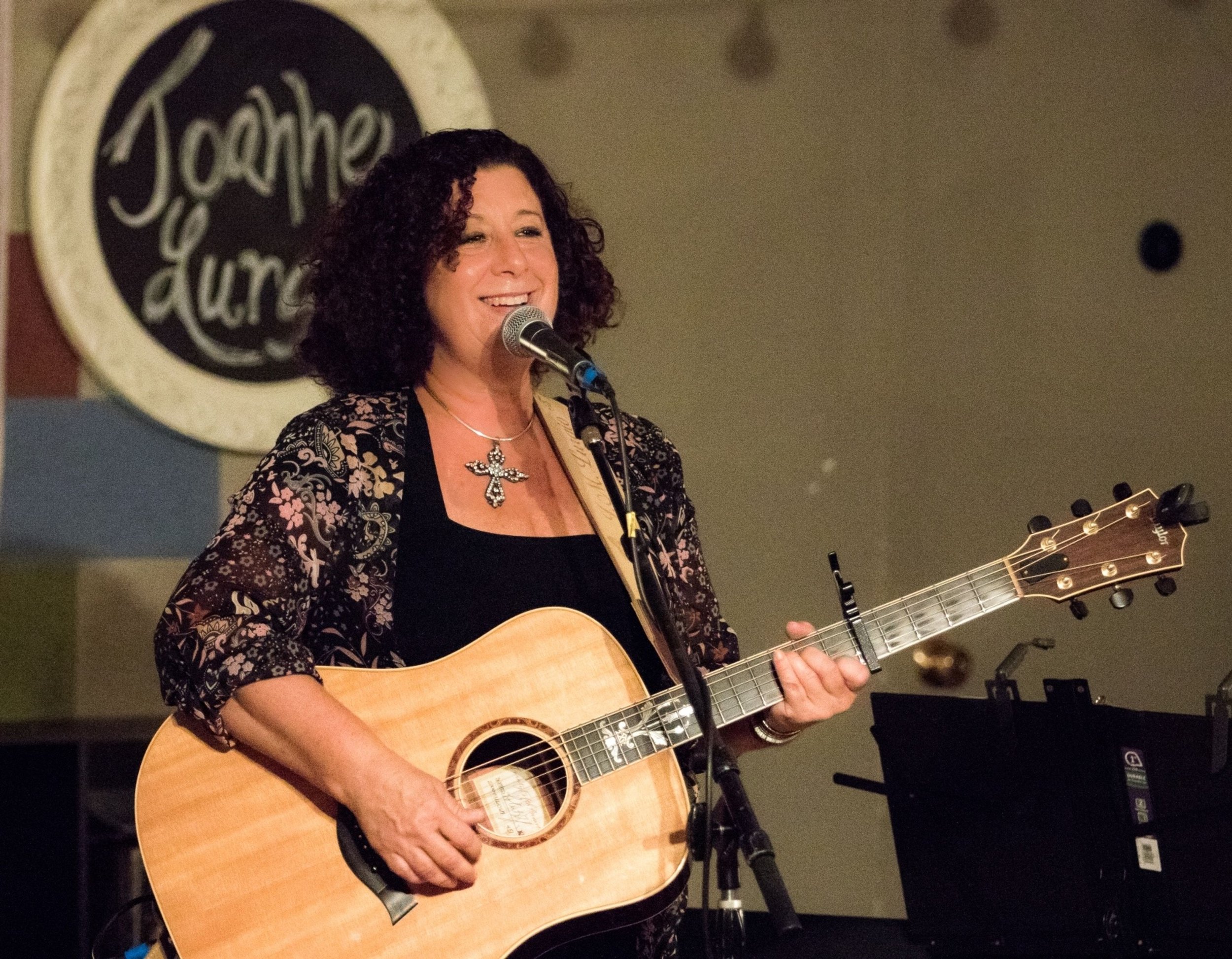 Joanne Lurgio