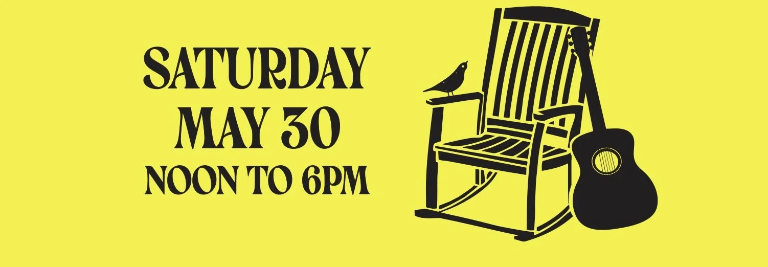 Providence Porchfest Banner Lower