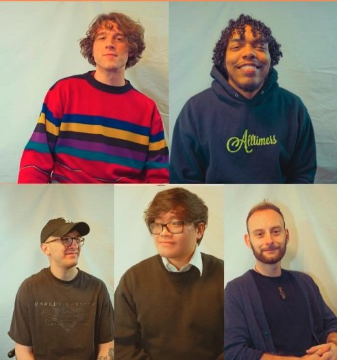 Sentimental Fools