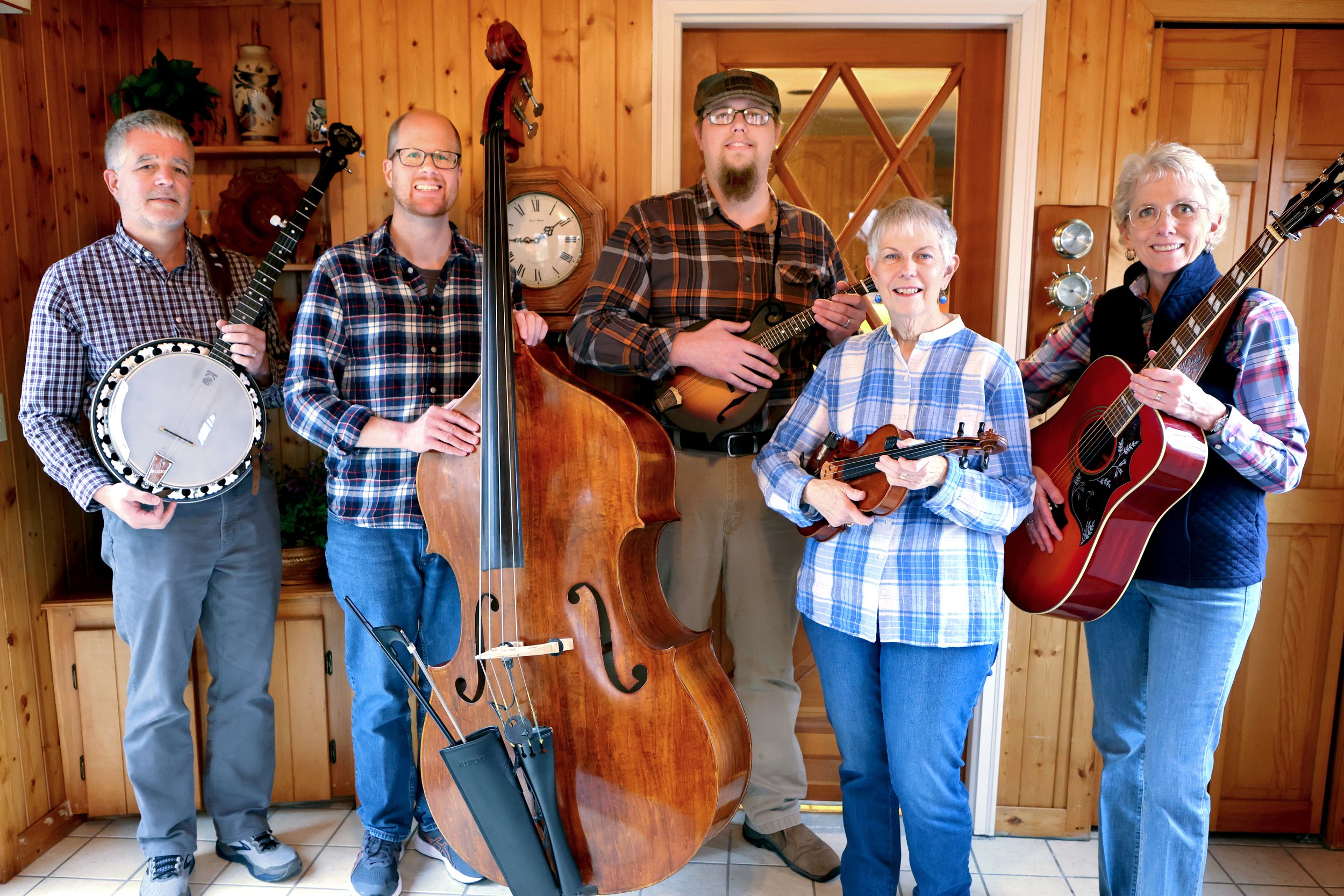Ocean State Ramblers