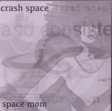 crash space