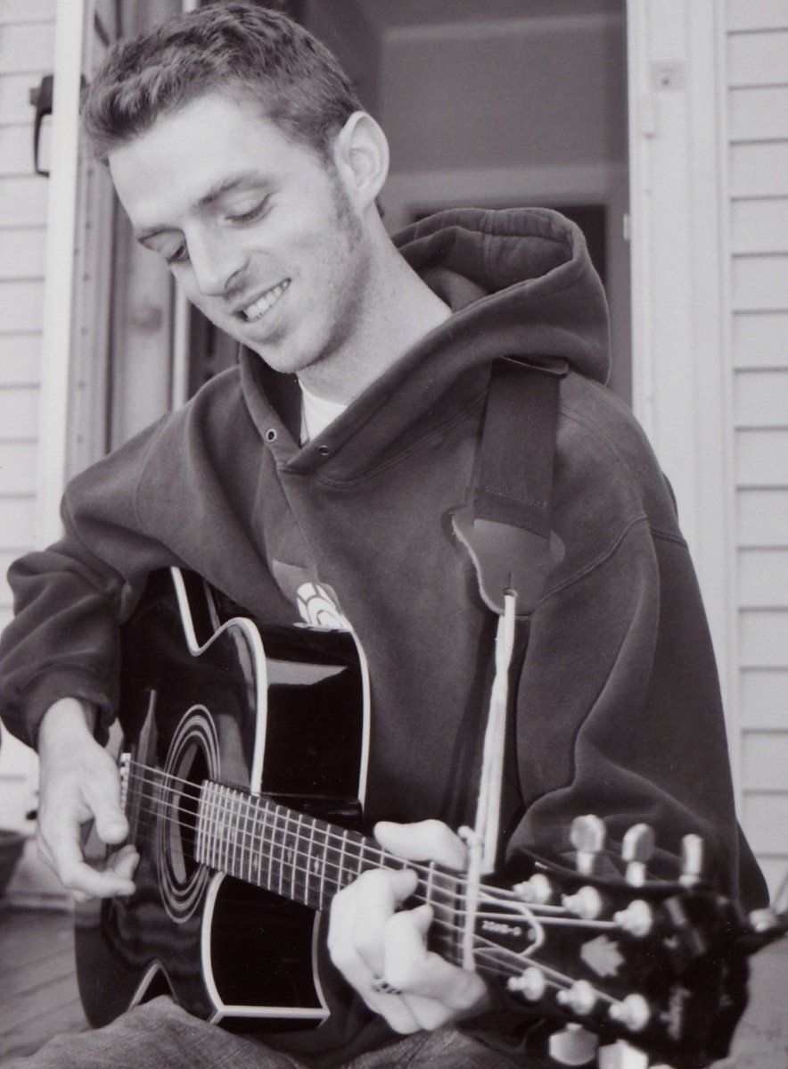 Joe Burke