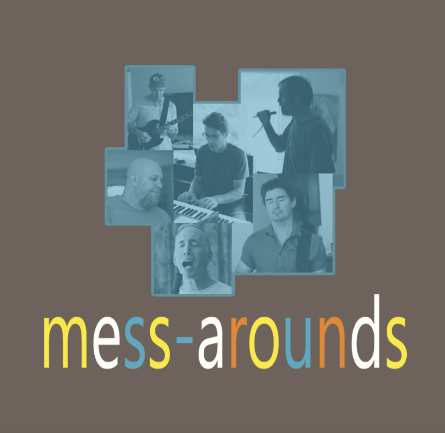 The Messarounds