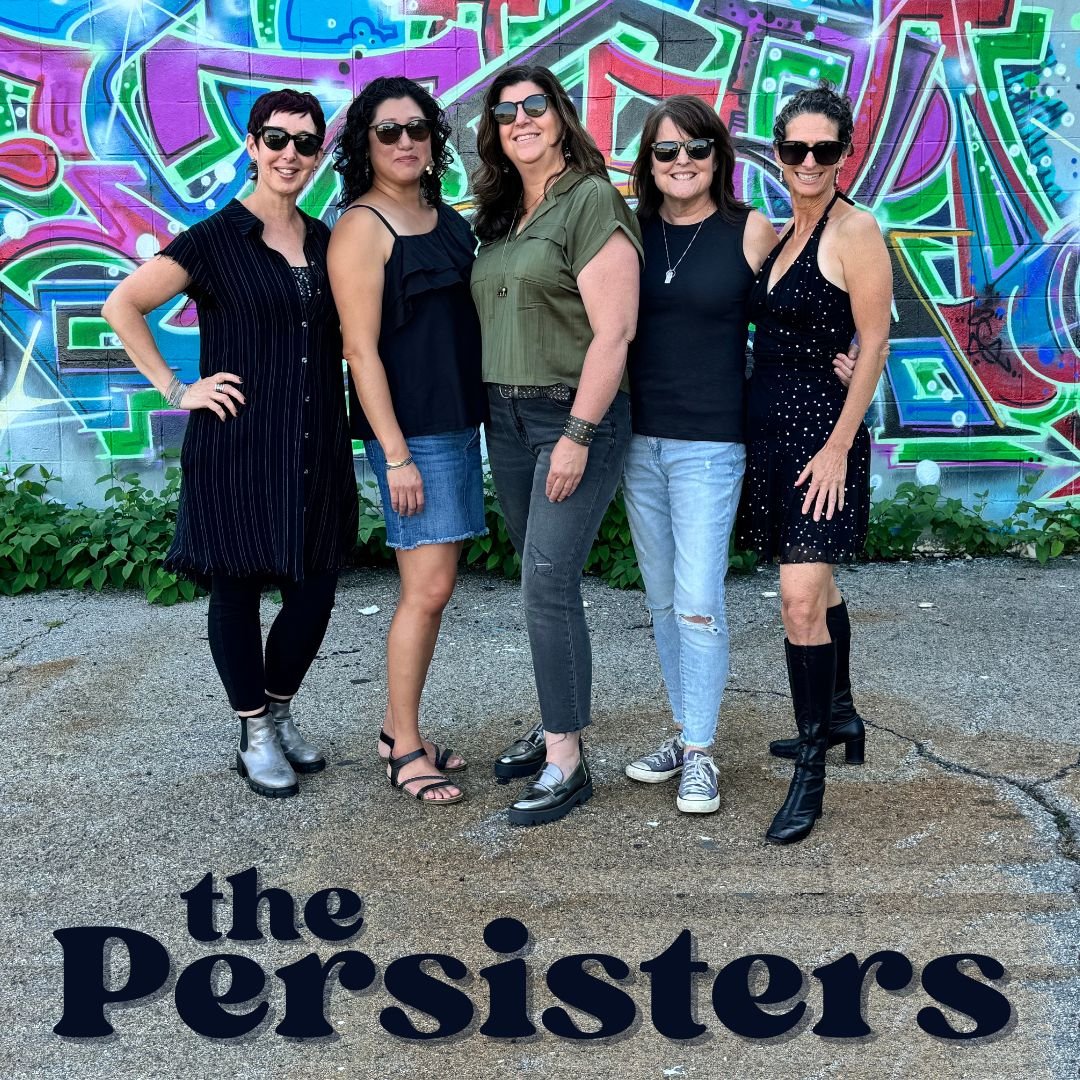 The Persisters