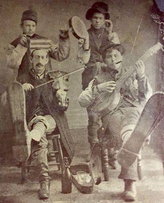 Dullard Brothers
