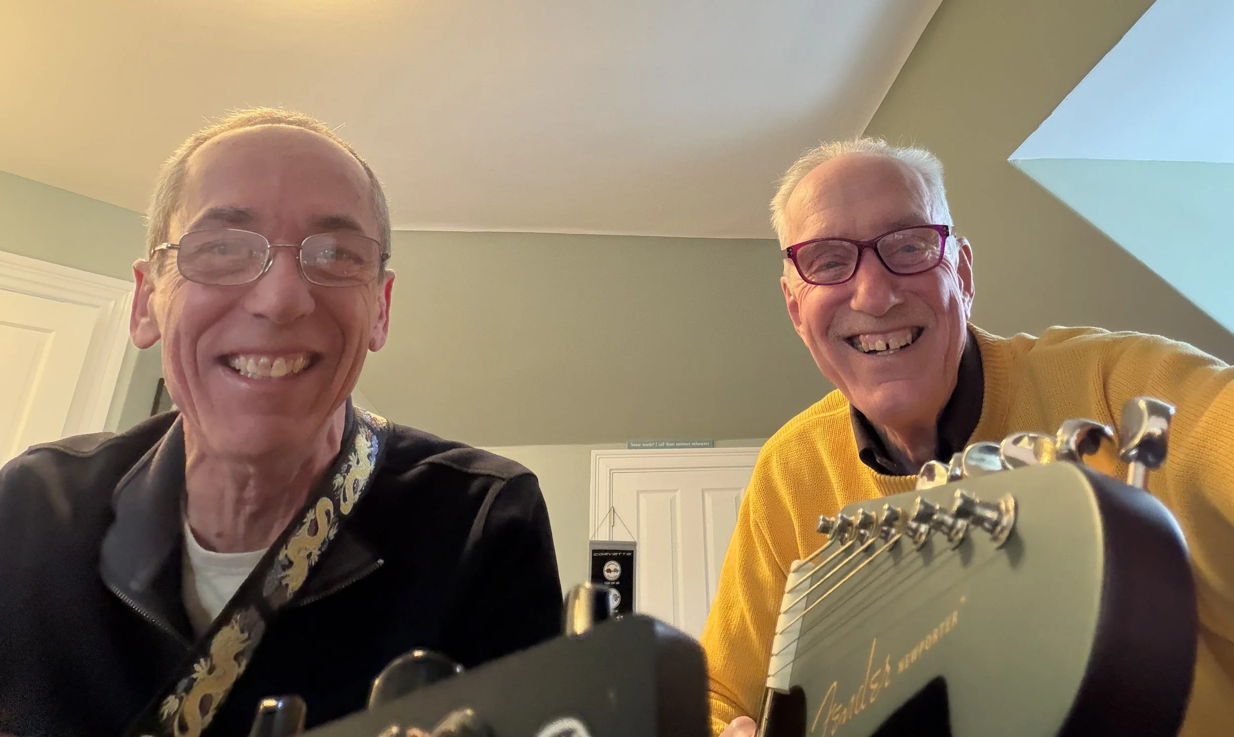 The Rhode Island Sound