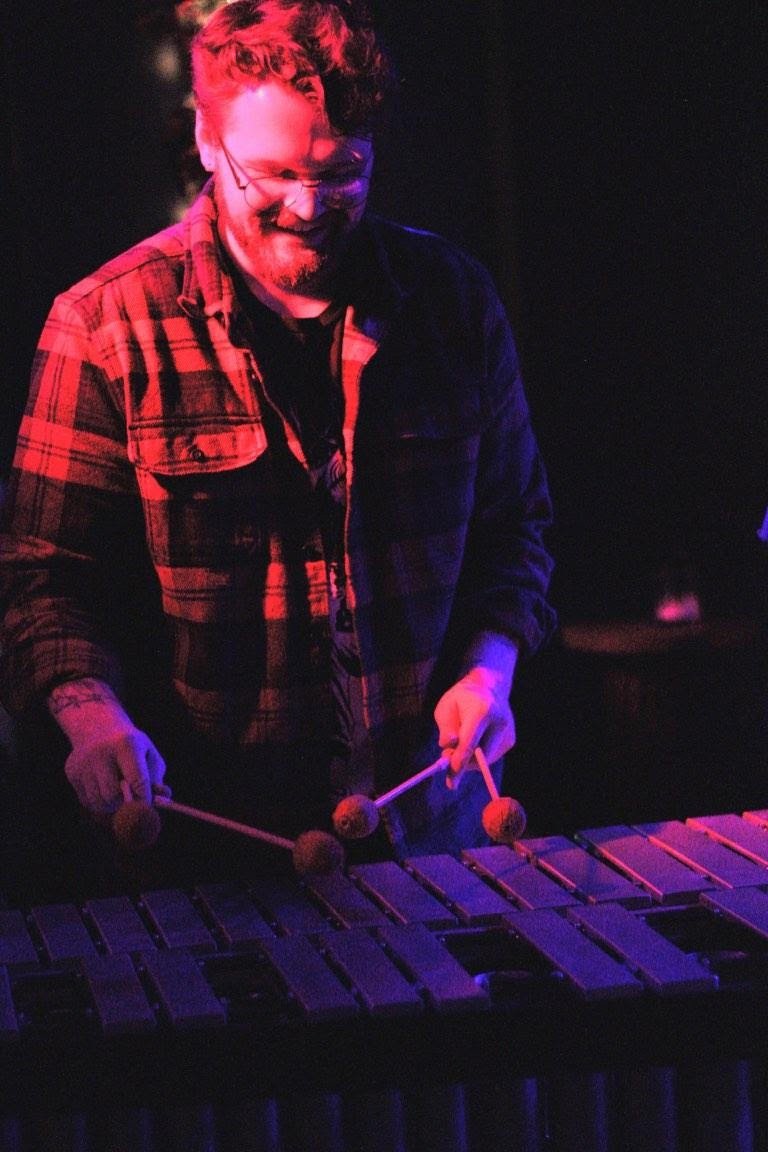 Matt Kowalski Trio