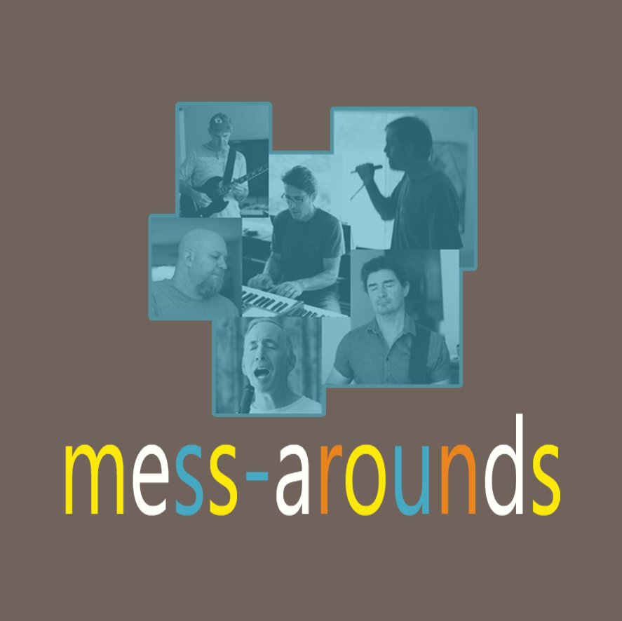 The Messarounds