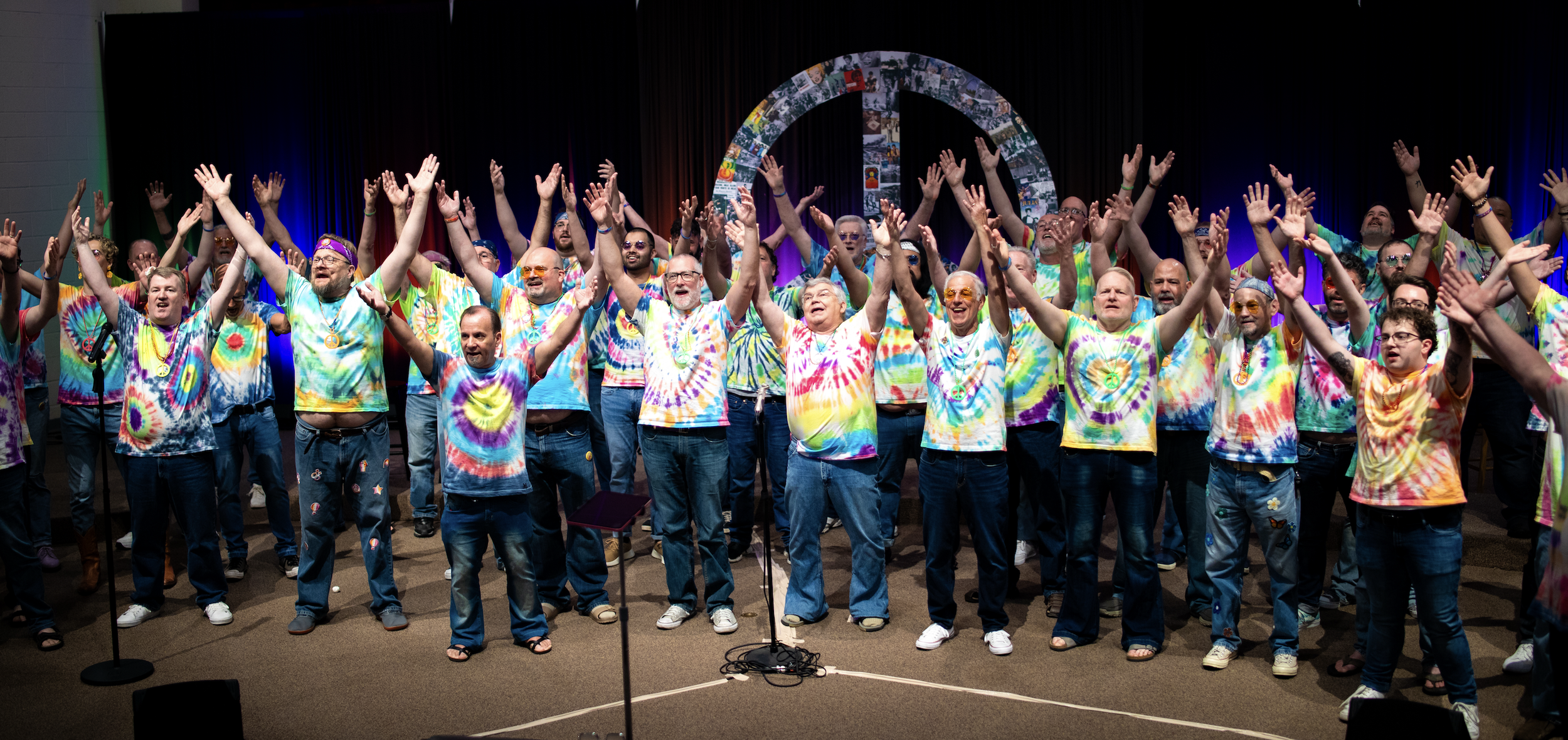 Rhode Island Gay Men's Chorus
