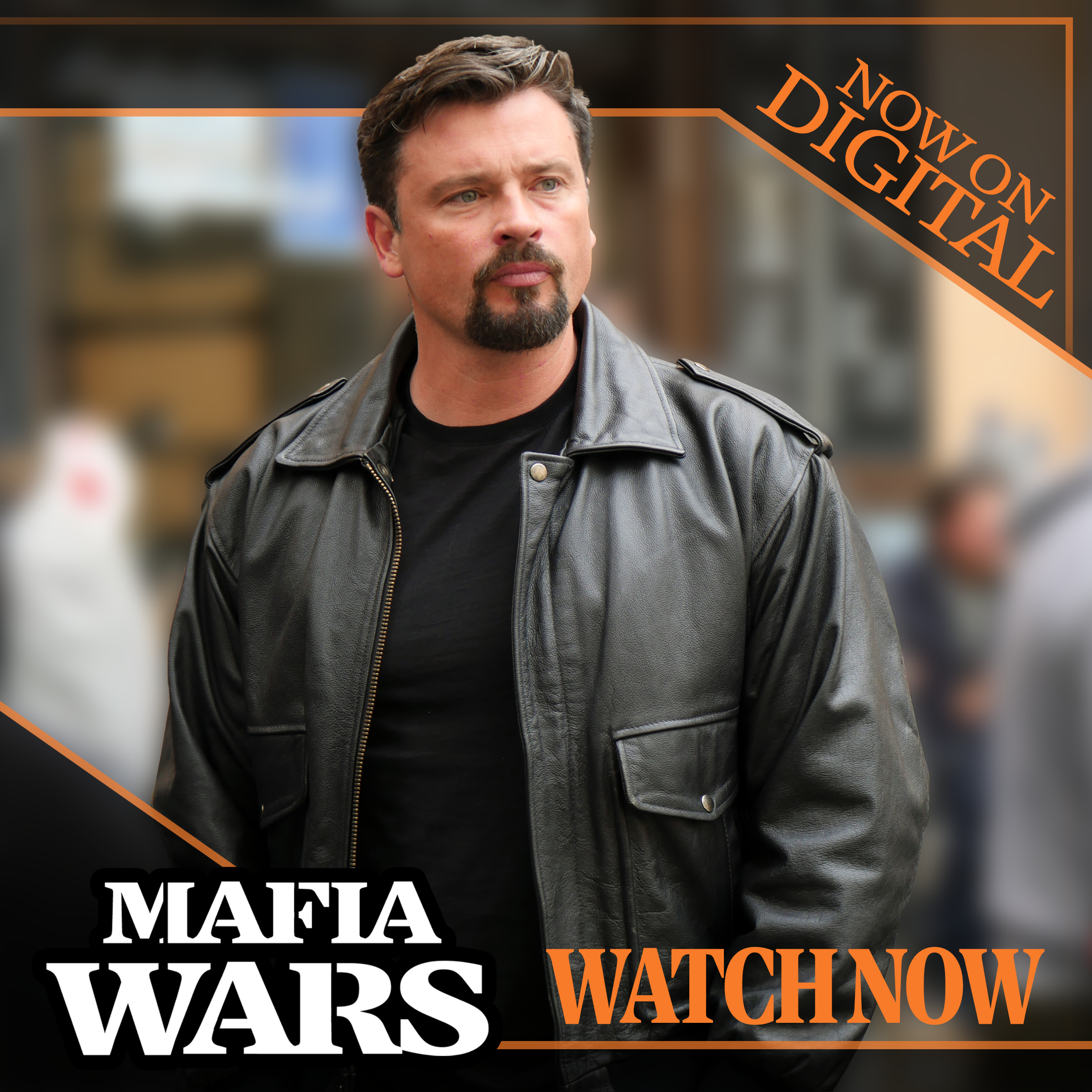 Mafia Wars / Release creative