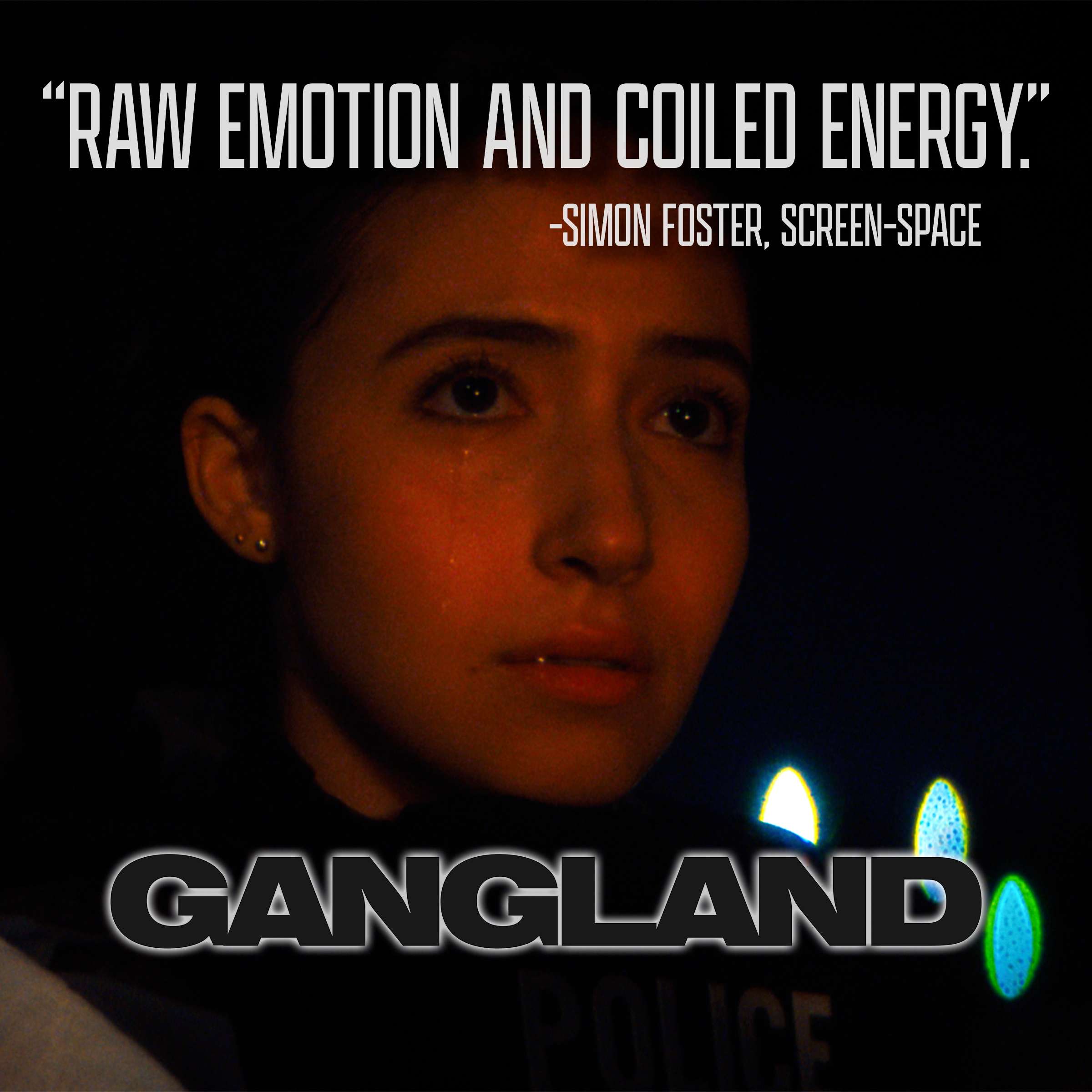 Gangland / Review creative