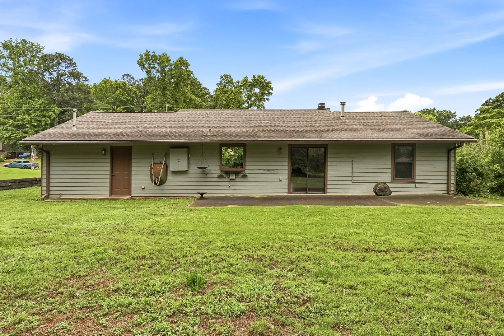 Casa en Smyrna, GA