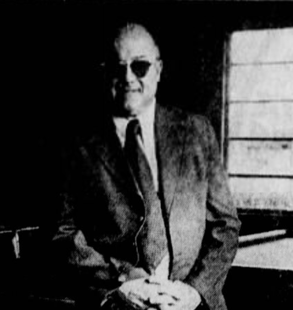 Max W Wyman