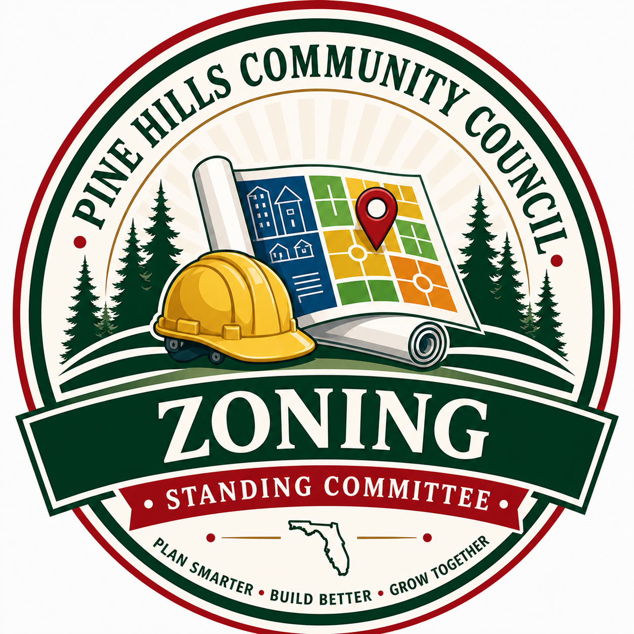 Zoning Committee Logo
