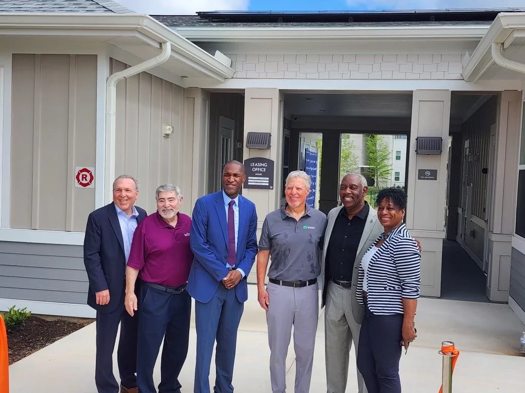 PHCC civic engagement highlight
