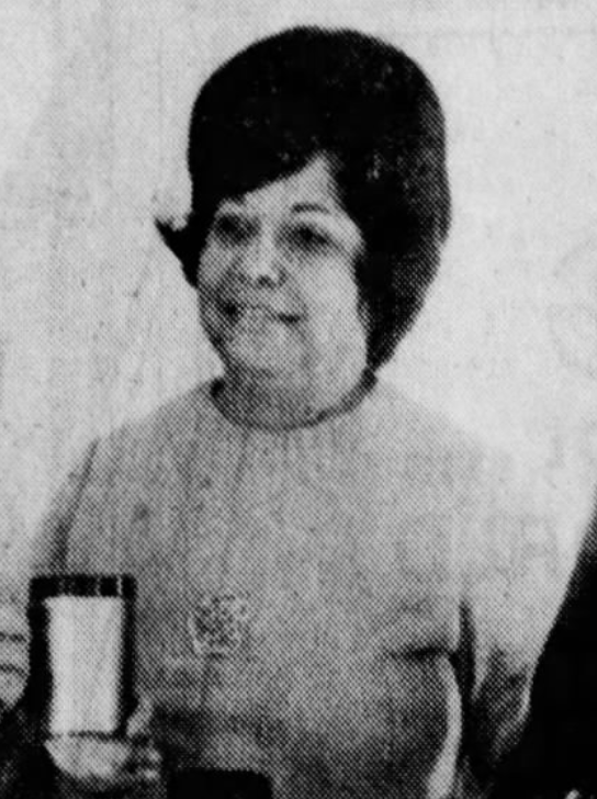 Melba Williams