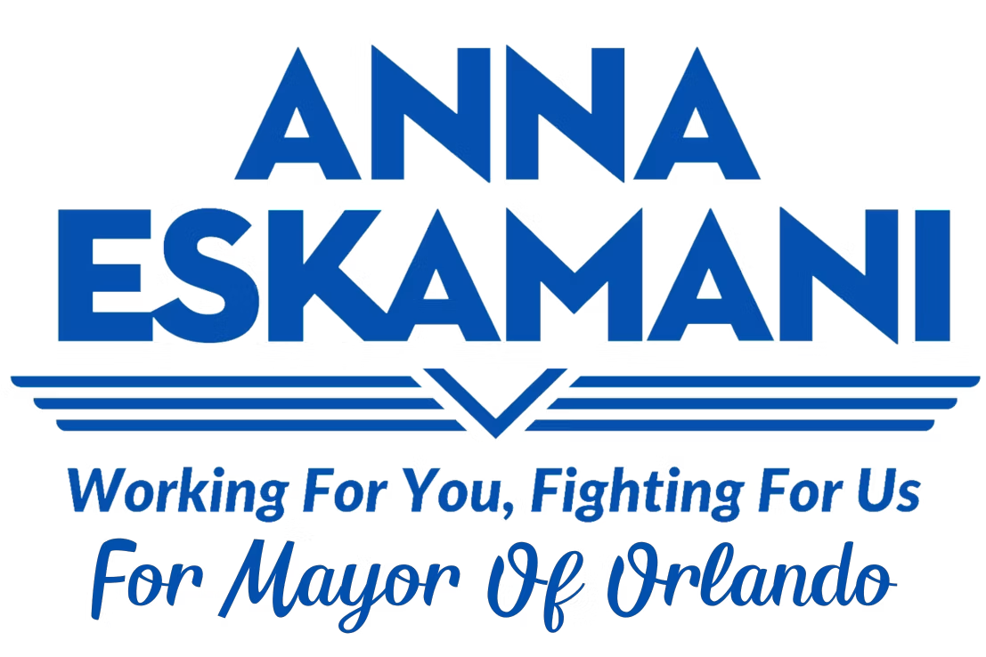 Anna for Orlando