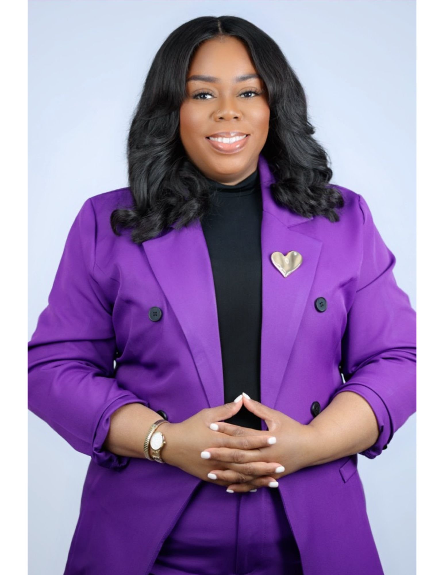 Rasheeda D. Jones