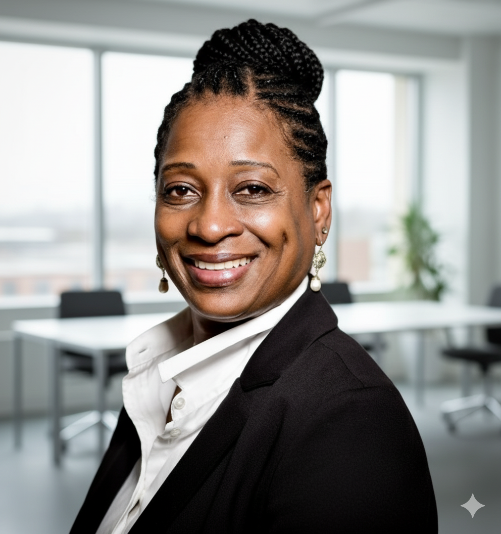 Dr Latanya Nichols