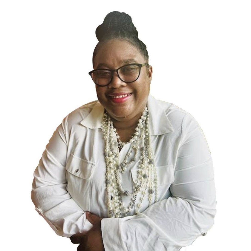 Selina Carter