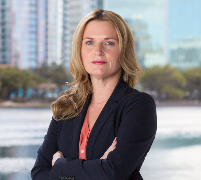 Christie Mitchell