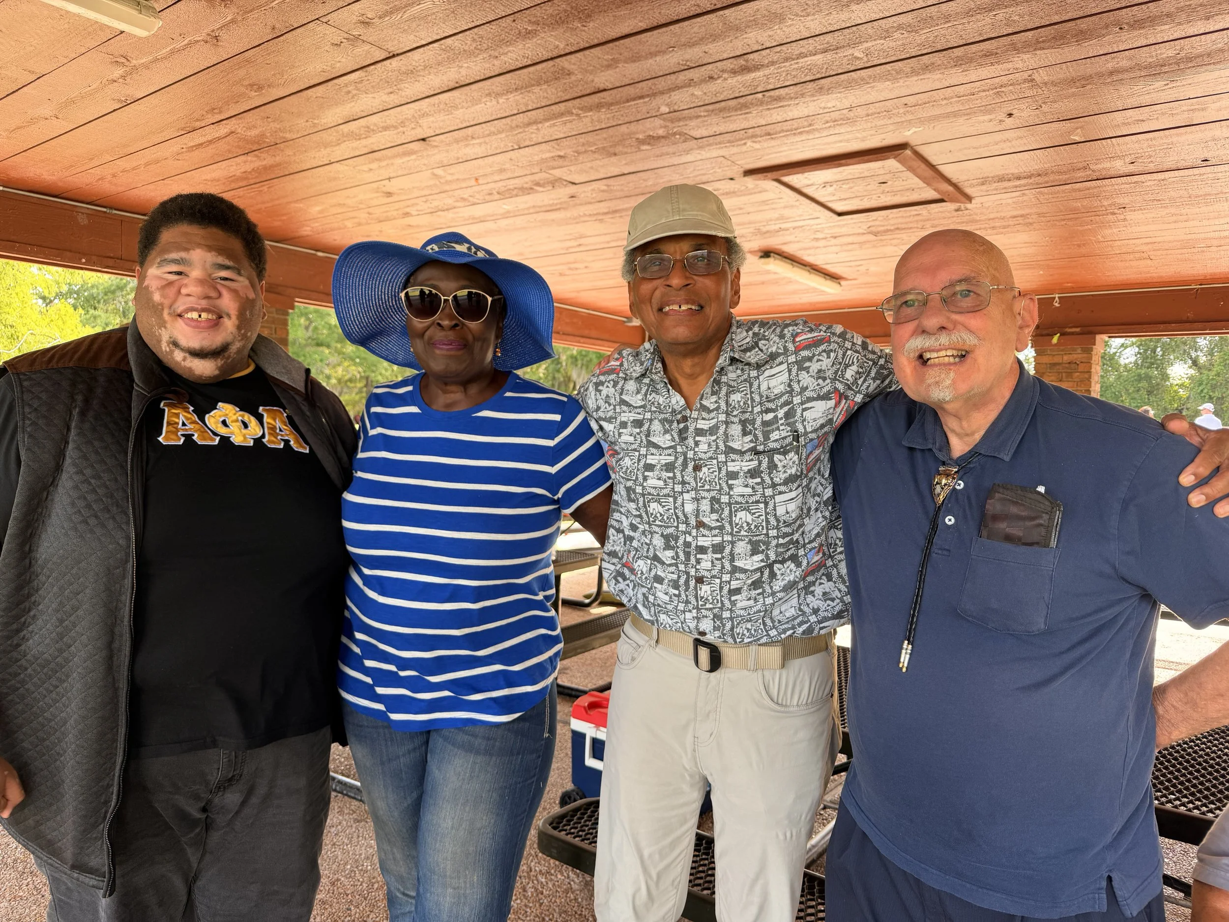 Organization serving the Pine Hills community