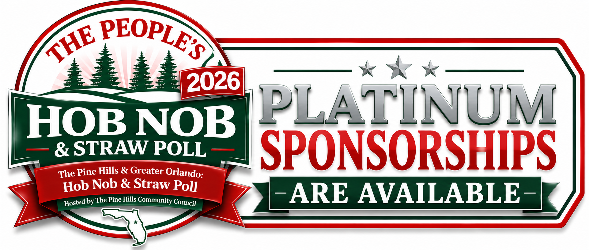 Platinum Sponsor Logo