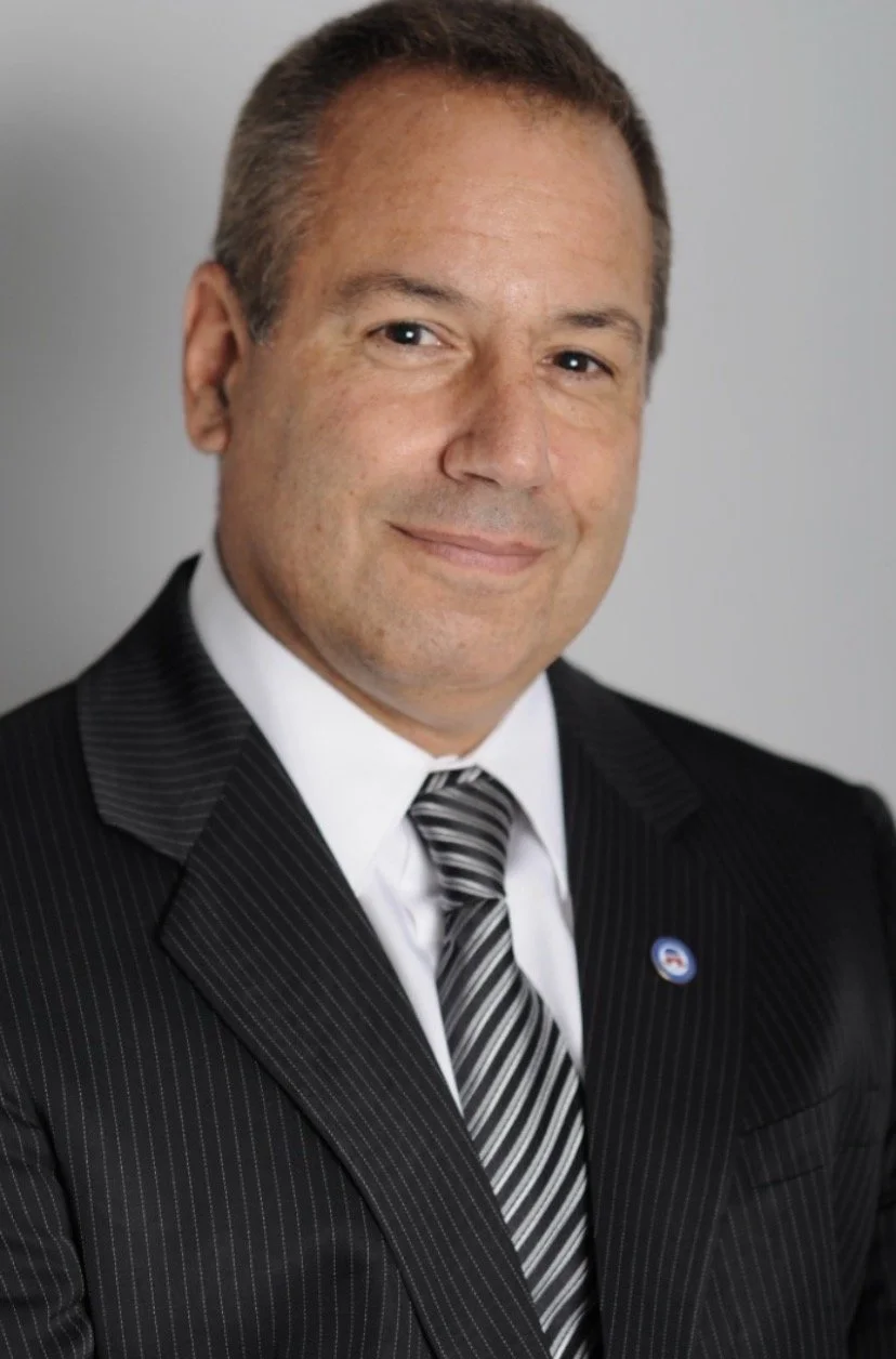 John Joseph Mercadante
