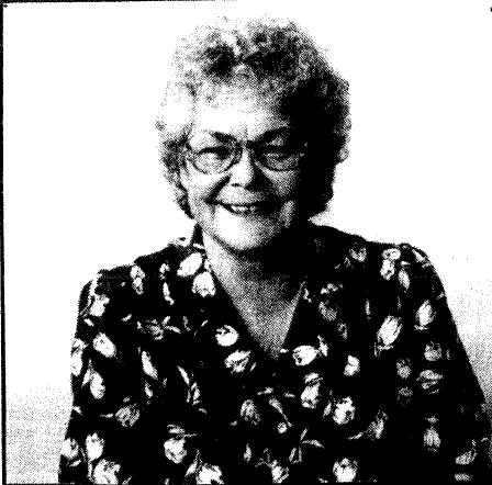 Tulie Phillips