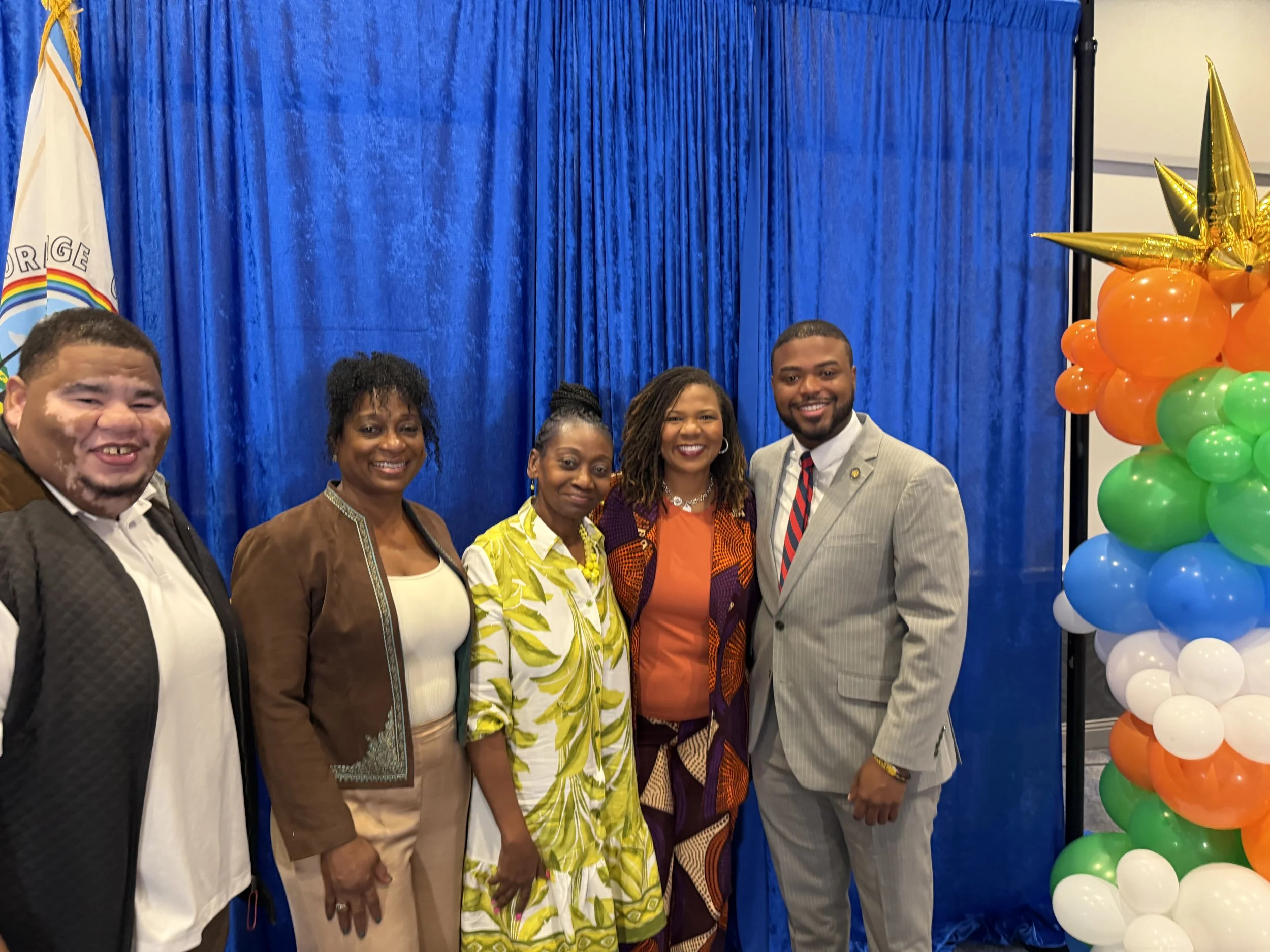 PHCC community engagement highlight