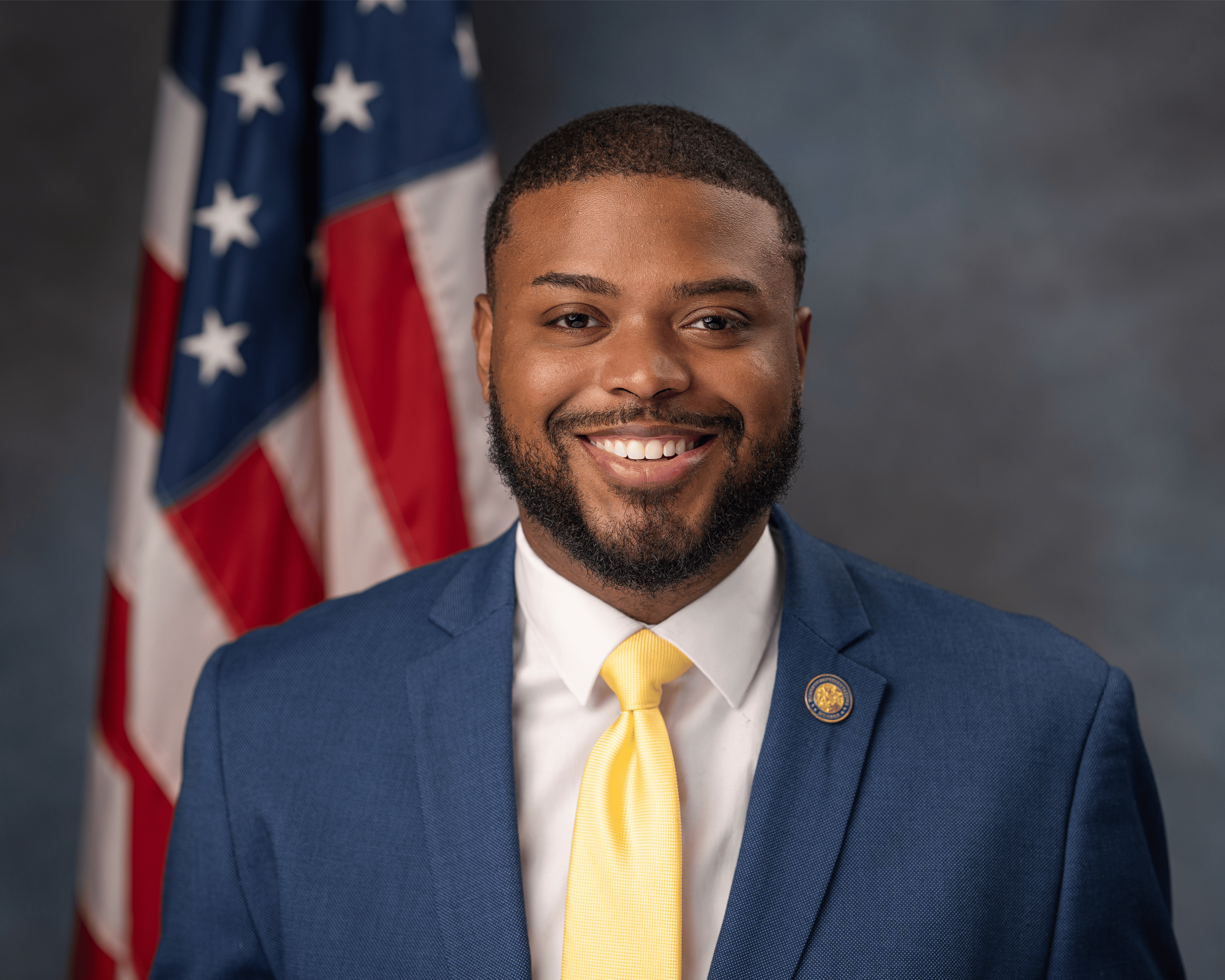 RaShon D. Young