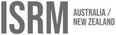 ISRM Australia New Zealand