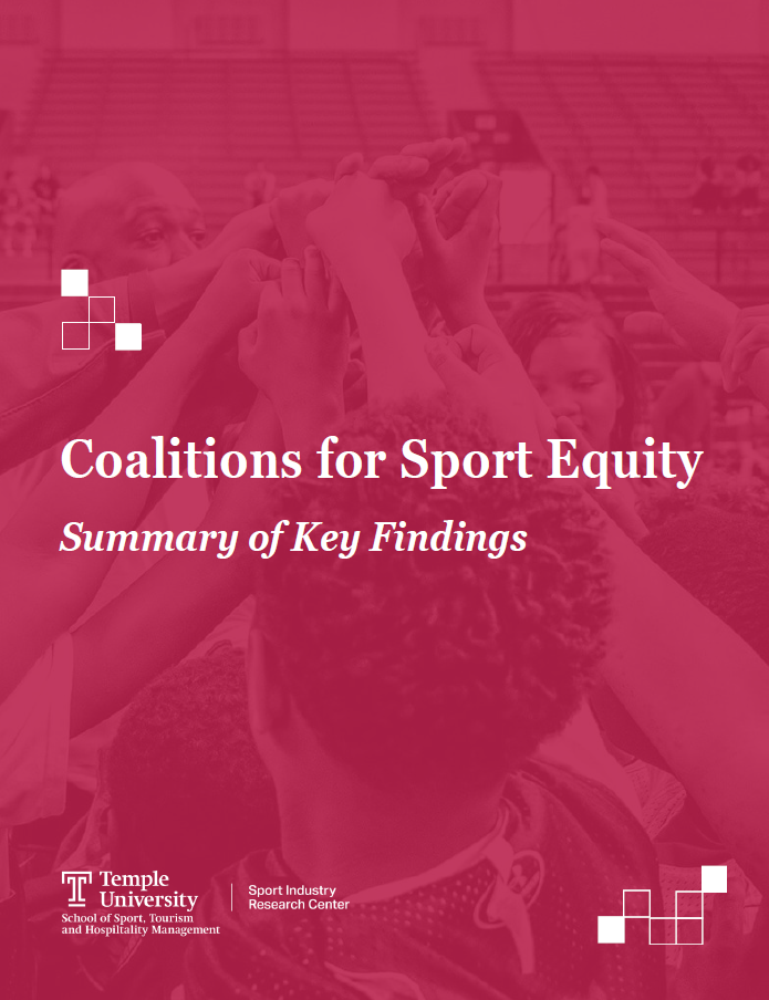 Overall Findings Report