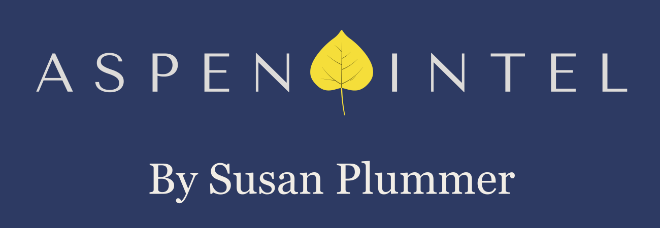 Aspen INTEL by Susan Plummer