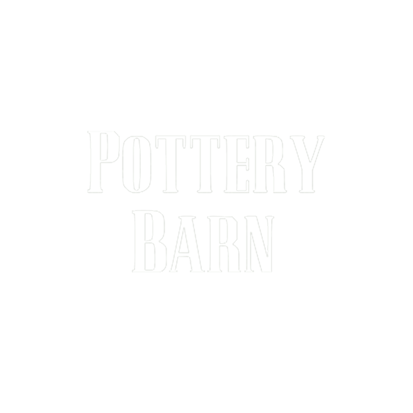 Pottery Barn