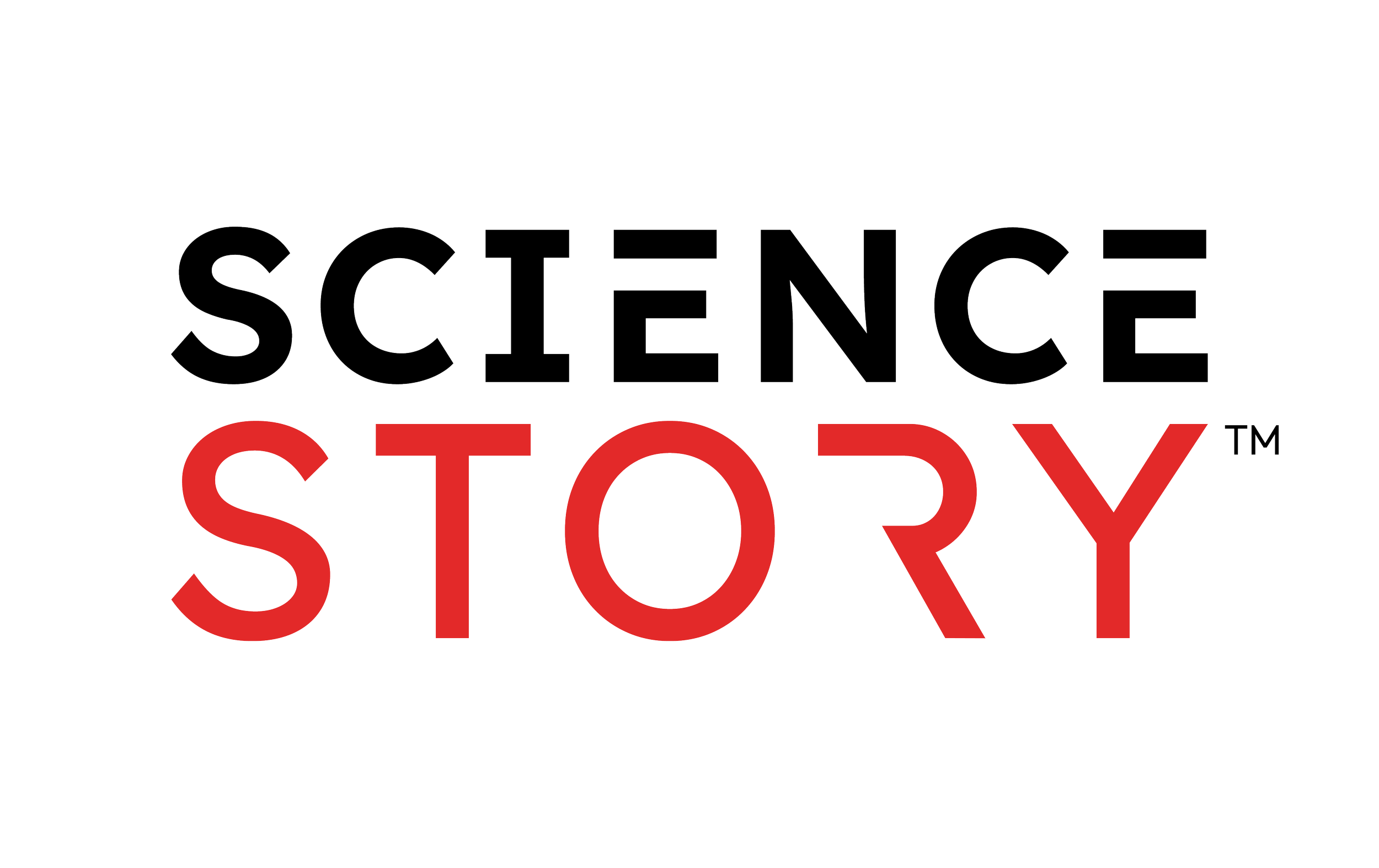 Science Story Logo