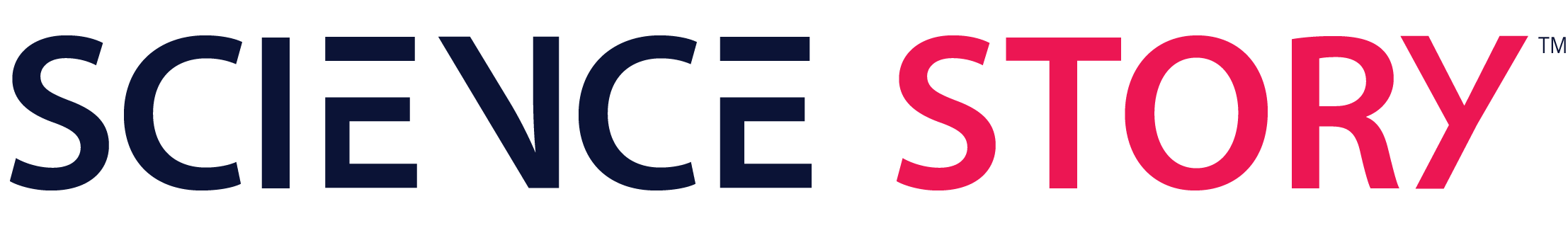 Science Story Logo