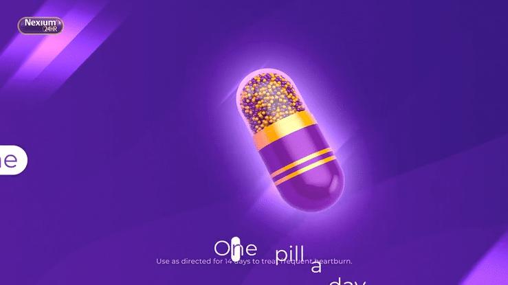 Nexium Video GIF